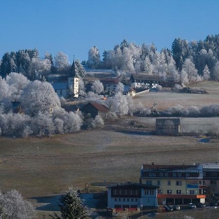 Ferienwohnung Haus Am Duerrberg "St. Georg" 瓦门施泰纳赫 外观 照片