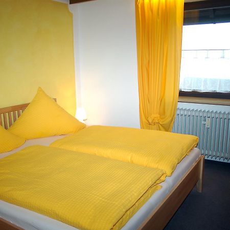 Ferienwohnung Haus Am Duerrberg "St. Georg" 瓦门施泰纳赫 外观 照片