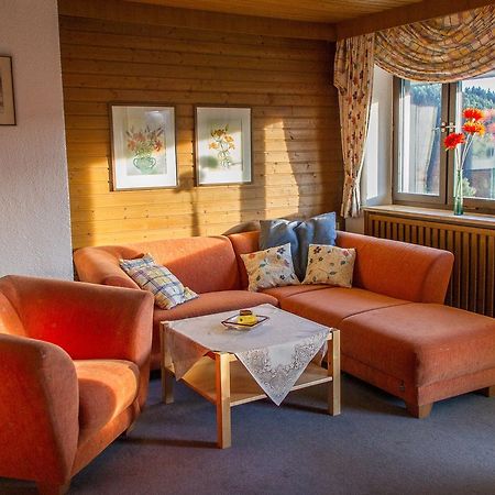 Ferienwohnung Haus Am Duerrberg "St. Georg" 瓦门施泰纳赫 外观 照片